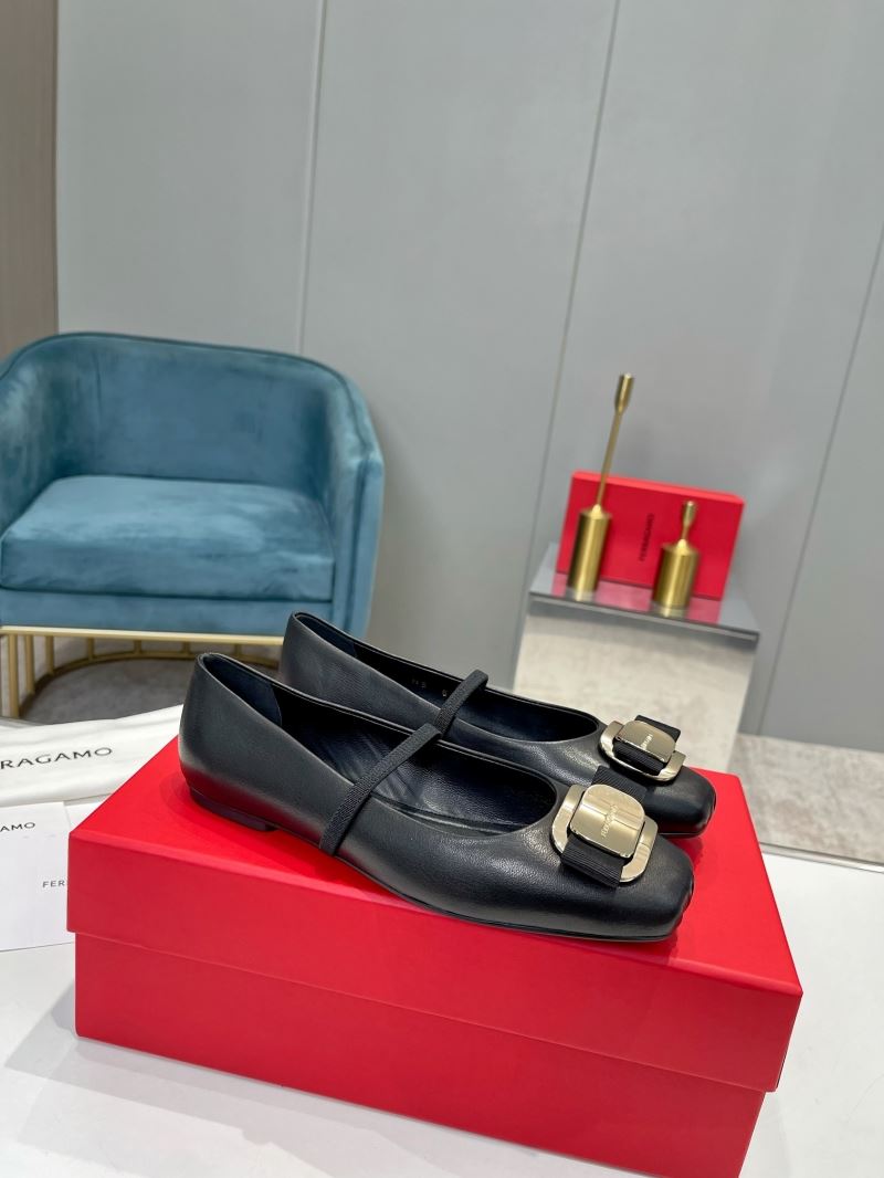 Ferragamo Shoes